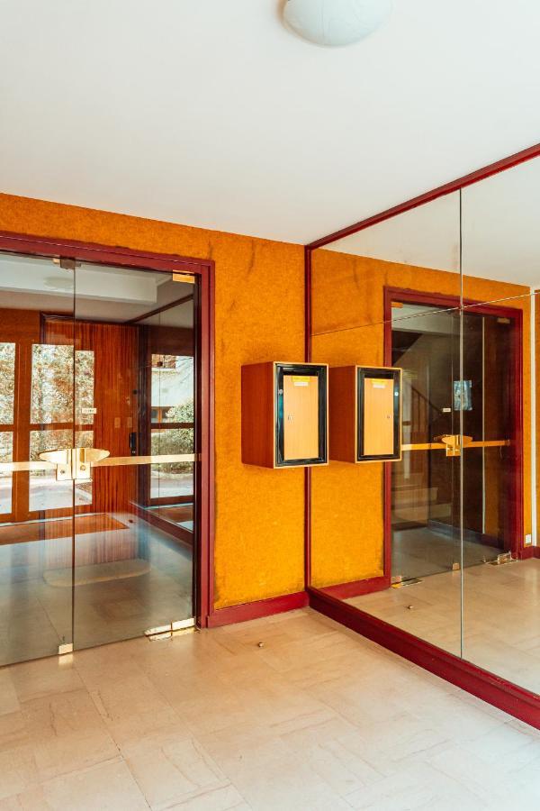 Homedesir - La Cible De Rosny Rosny-sous-Bois Exterior photo